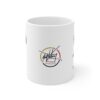 Naomi Mauro.  Mug 11oz - Image 2