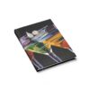Journal - Ruled Line featuring Neal Portnoy Design "Martini Glasses" - Image 3