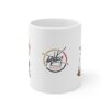 Ron Garrett - Mug 11oz - Image 2