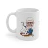 Ron Garrett - Mug 11oz