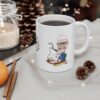 Ron Garrett - Mug 11oz - Image 4