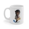 Charles McNeal - Ceramic Mug 11oz