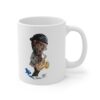 Charles McNeal - Ceramic Mug 11oz - Image 3