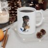 Charles McNeal - Ceramic Mug 11oz - Image 4