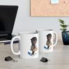 Charles McNeal - Ceramic Mug 11oz - Image 5