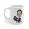 Dan Ellis - Mug 11oz