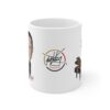 Dan Ellis - Mug 11oz - Image 2