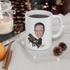 Dan Ellis - Mug 11oz - Image 4