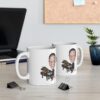 Dan Ellis - Mug 11oz - Image 5