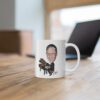 Dan Ellis - Mug 11oz - Image 6