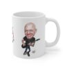 Steven Lee Mug 11oz - Image 3