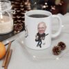 Steven Lee Mug 11oz - Image 4