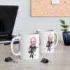 Steven Lee Mug 11oz - Image 5