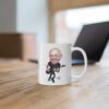 Steven Lee Mug 11oz - Image 6