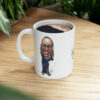 Melanie Moore-Ceramic Mug 11oz - Image 8