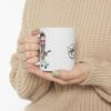 Larry Esparza-Ceramic Mug 11oz - Image 10