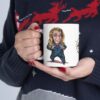 Lorenzo Clark-Ceramic Mug 11oz - Image 11