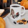 Vita Drew-Ceramic Mug 11oz - Image 6