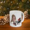 Vita Drew-Ceramic Mug 11oz - Image 9