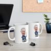 Dan OToole - Mug 11oz - Image 5