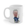Dan OToole - Mug 11oz