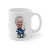 Dan OToole - Mug 11oz - Image 3