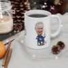 Dan OToole - Mug 11oz - Image 4