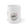 Larry Hampton-Ceramic Mug 11oz - Image 2