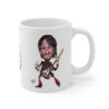 Larry Hampton-Ceramic Mug 11oz - Image 3