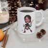Larry Hampton-Ceramic Mug 11oz - Image 4