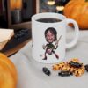 Larry Hampton-Ceramic Mug 11oz - Image 6