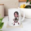 Larry Hampton-Ceramic Mug 11oz - Image 7