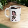 Larry Hampton-Ceramic Mug 11oz - Image 8