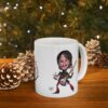 Larry Hampton-Ceramic Mug 11oz - Image 9