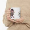Larry Hampton-Ceramic Mug 11oz - Image 10
