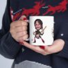 Larry Hampton-Ceramic Mug 11oz - Image 11