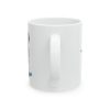 Jon the Announcer - Ceramic Mug, 11oz - Image 3