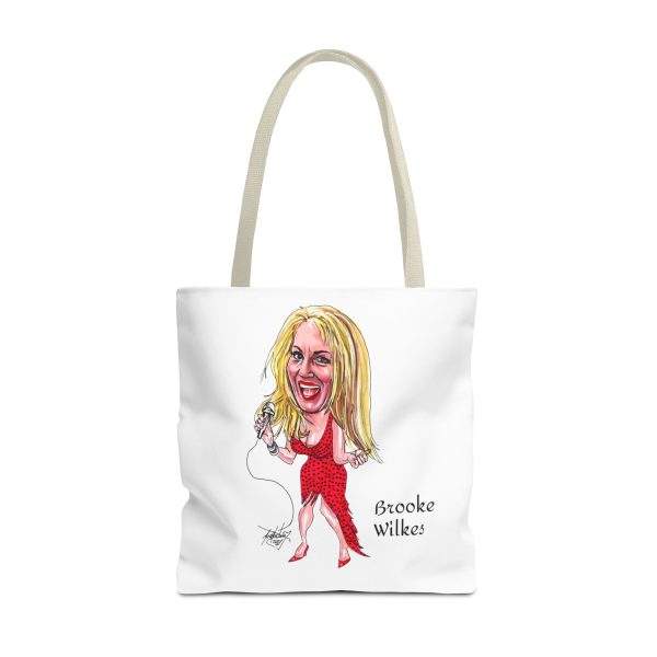 Brooke Wilkes Tote Bag - Image 49