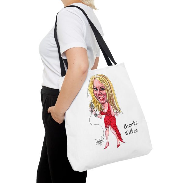 Brooke Wilkes Tote Bag - Image 28