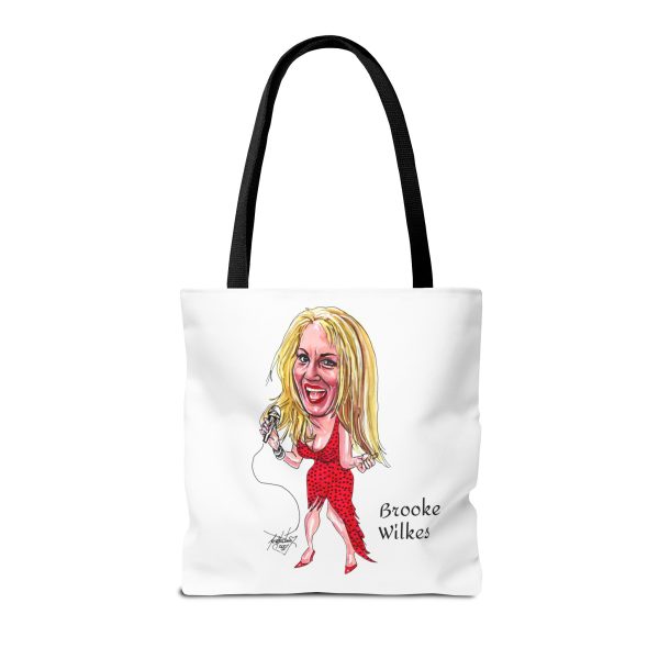 Brooke Wilkes Tote Bag - Image 22