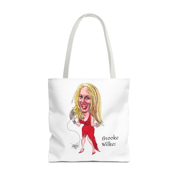 Brooke Wilkes Tote Bag - Image 41