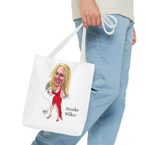 Brooke Wilkes Tote Bag - Image 11