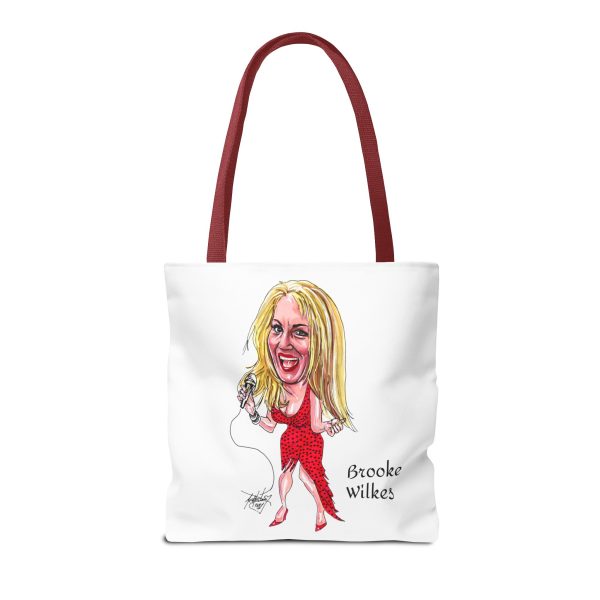 Brooke Wilkes Tote Bag - Image 30