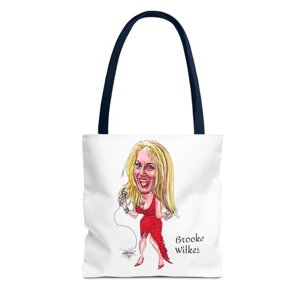 Brooke Wilkes Tote Bag - Image 17