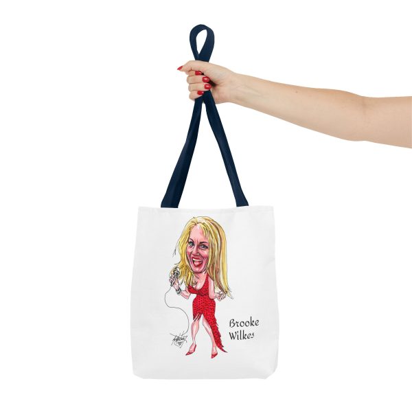 Brooke Wilkes Tote Bag - Image 20