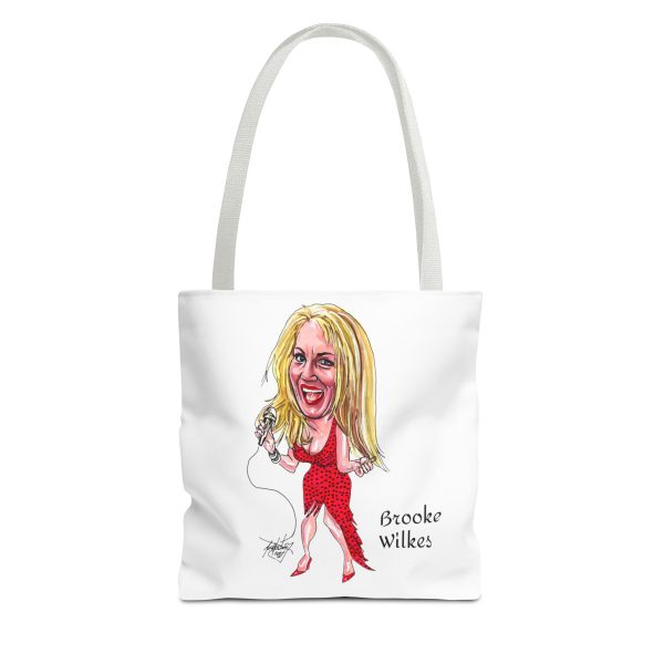 Brooke Wilkes Tote Bag - Image 9