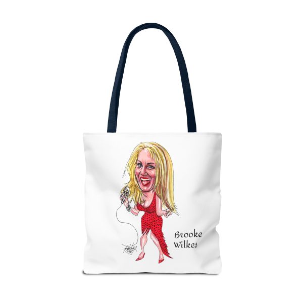 Brooke Wilkes Tote Bag - Image 58