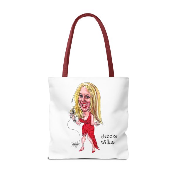 Brooke Wilkes Tote Bag - Image 34