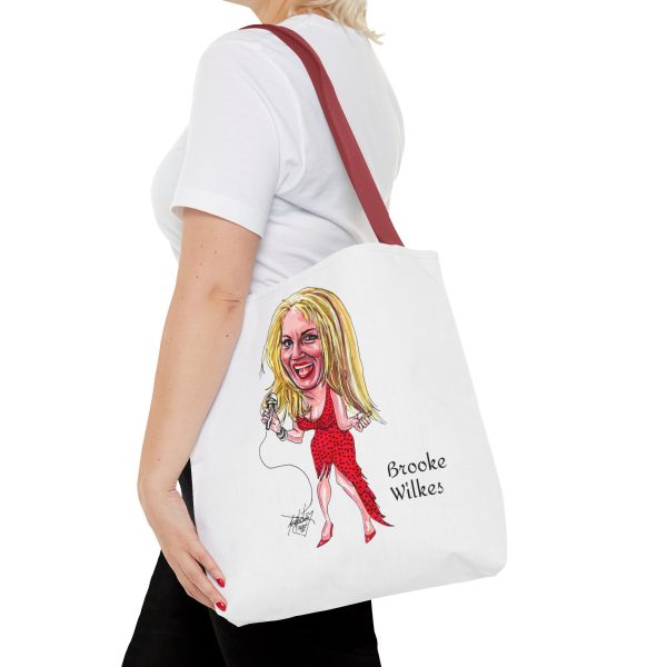 Brooke Wilkes Tote Bag - Image 32