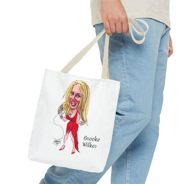 Brooke Wilkes Tote Bag - Image 15